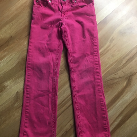 89 Place Girls pants - Picture 2 of 6